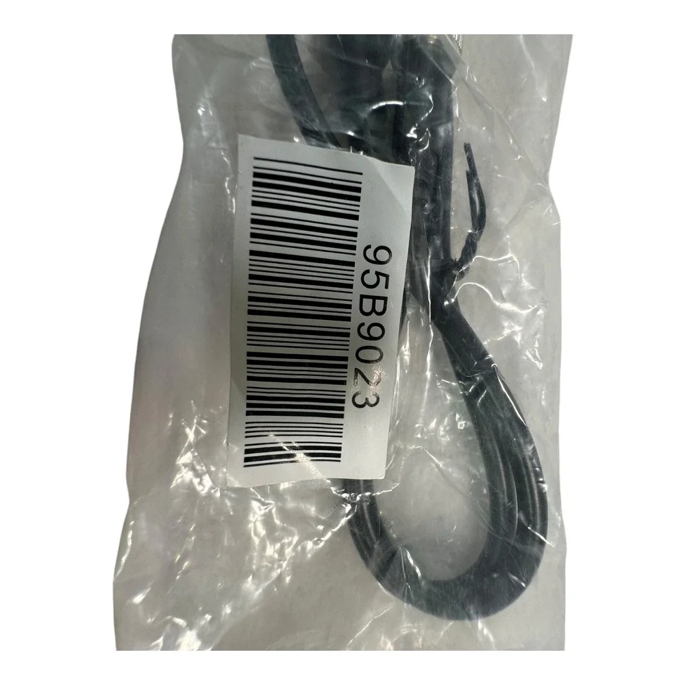 Shure RG-58C/U Coaxial Cables‎ BNC Connectors Audio Video Cable Lot